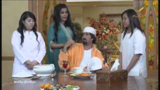 سكتم بكتم  – التوافق بين الزوجين