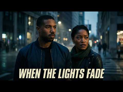 When the Lights Fade (2026) - First Trailer | Michael B. Jordan, Keke Palmer