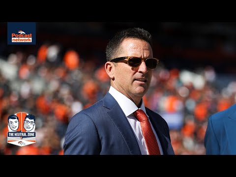 What the Broncos need in their next head coach | The Neutral Zone video clip