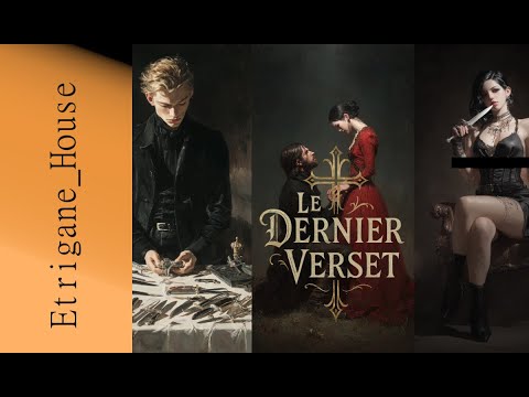 [JdP] Le Dernier Verset - Mises à jour & partie complète