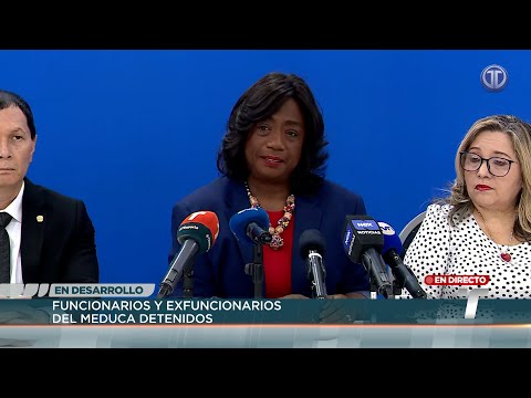 Ministra Molinar reacciona tras aprehensiones por presunto negociado en nombramiento de docentes