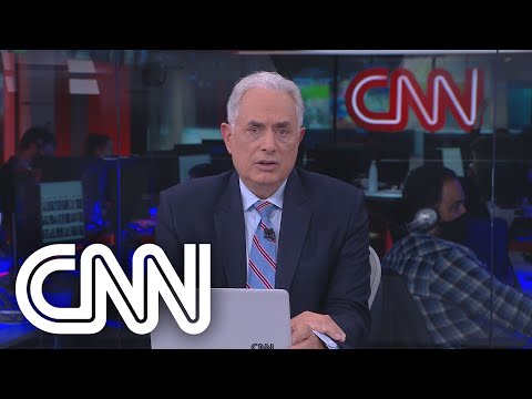 Waack: Agora temos um problema entre Senado e Forças Armadas | JORNAL DA CNN