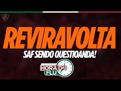 Desafios e Críticas à SAF do Fluminense Geram Ceticismo entre Membros da Diretoria