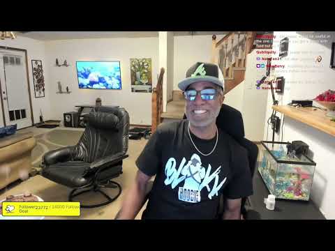 Cinna's Dad (blakkhoodie) Learns A New Magic Trick GONE WRONG!