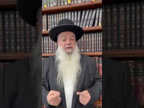 איך אתה מקבל את הקושי והניסיון? פרשת שמיני