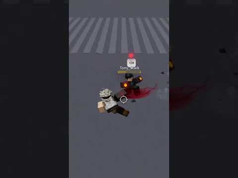 Rate my combo The Strongest Battlegrounds