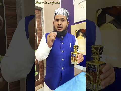 Winter Special Oud Zafran #shorts #attar #oud
