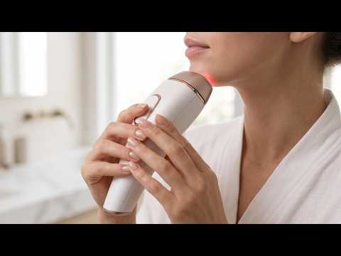 These At-Home Hair Removal Devices Actually Deliver Amazing Results!