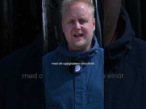 Vad får jag för min elnätsavgift?