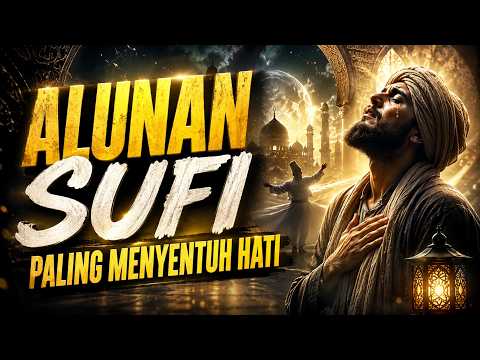 ALUNAN SUFI PALING MENYENTUH HATI