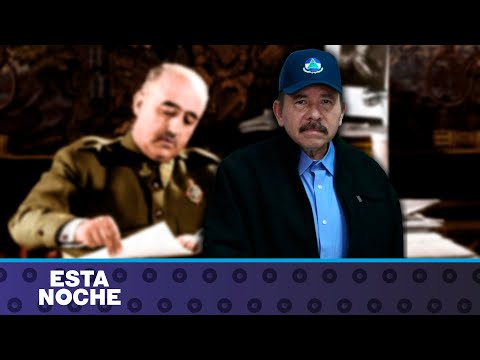 Eurodiputado Javier Nart: Ortega es un dictador como Franco, pero menos educado
