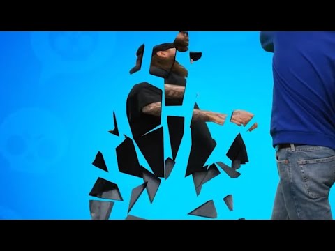 THE NEW BRAWLER "KAZE" IN ONE MINUTE #subscribe #brawlstars #brawler #brawltalk #new #sneakpeek #fyp