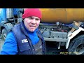 Naprawa mostu napdowego Renault Kerax