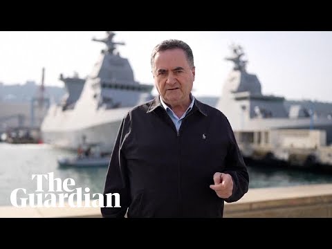 Israeli minister says IDF creating 'sterile defence zone' in Syria