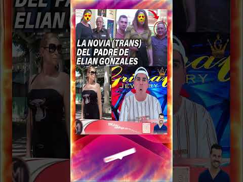 VIDEOEl mayor secreto de la familia de Elian: una relación que ocultan los Castros!!!
