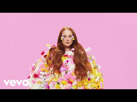 Vera Blue - Take Your Time (Official Audio)