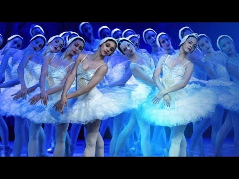 Ballet Nacional de Cuba en República Dominicana
