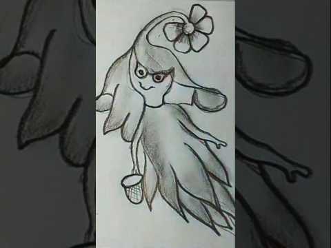 How to draw//Simple drawing/ Easy drawing #art #shorts #short #drawing #brain #biology #science #1m