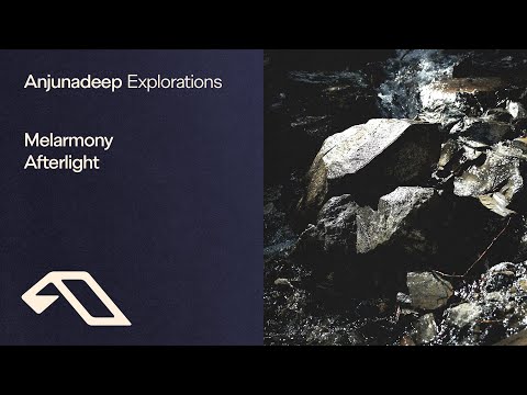 Melarmony - Afterlight