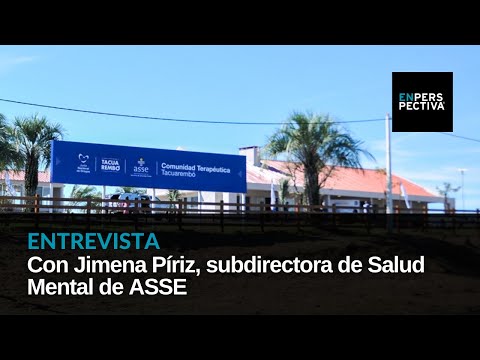 ASSE expande atención en adicciones en el interior: Inauguración de nuevo centro en Tacuarembó