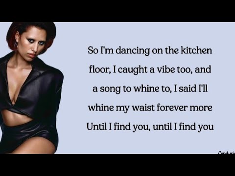 RAYE - Buss It Down (lyrics)