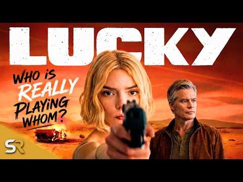 Lucky: The Heist Hides Her Real Problem