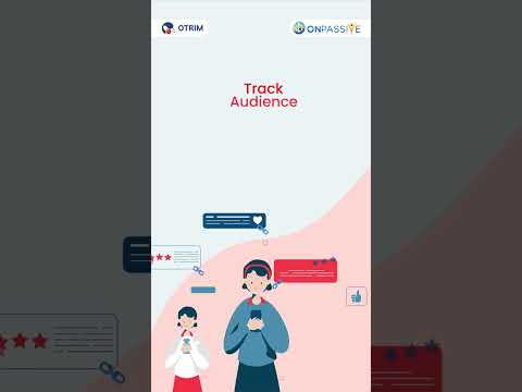 Transform Your Link Strategy with OTRIM's Click Location Analytics Transform Your Link Strategy with OTRIM's Click Location Analytics