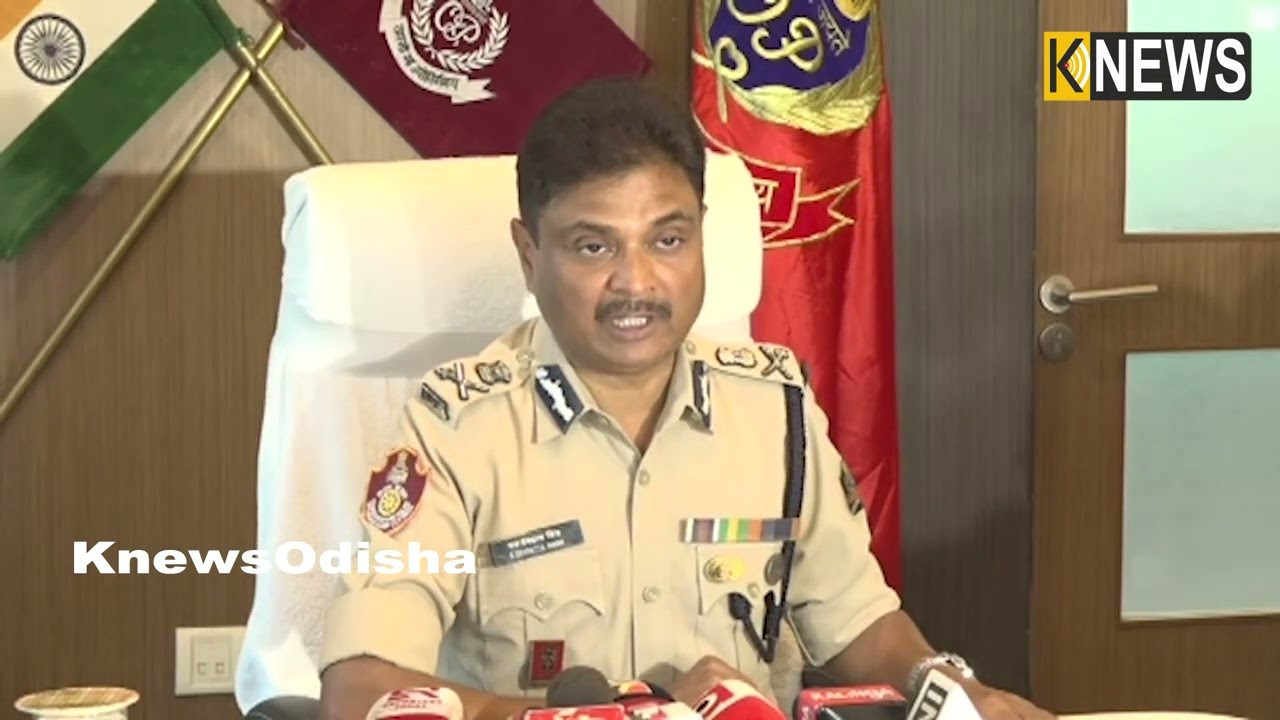 ବାରବାଟୀ ମ୍ୟାଚ : ଆଜି ଭୁବନେଶ୍ବରରେ ପହଞ୍ଚିବେ ଦୁଇ ଟିମ, କଡ଼ା ସୁରକ୍ଷାରେ ଖେଳାଳି ଯିବେ || KNews Odisha