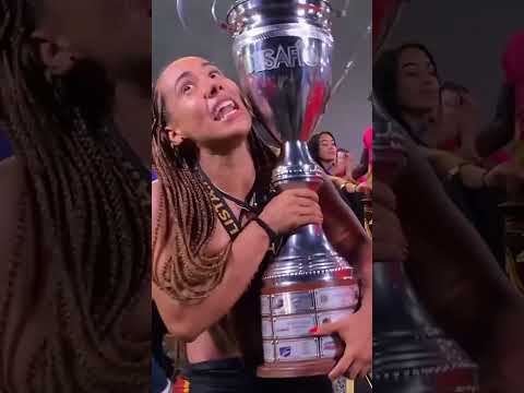 Guajira RECLAMA que SIN ELLA Kevyn NO HUBIERA GANADO la Copa del Desafío XX  ¿Tiene razón?