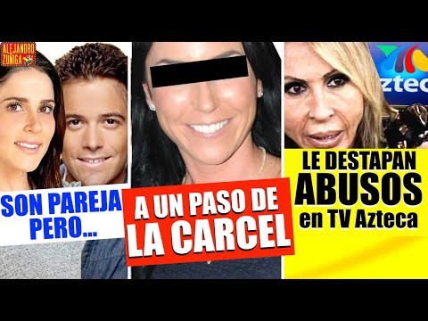 ULTIMA HORA SOBRE Ines Gomez Mont - ABORRECEN a Laura Bozzo -  Eva Cedeño ENGAÑADA