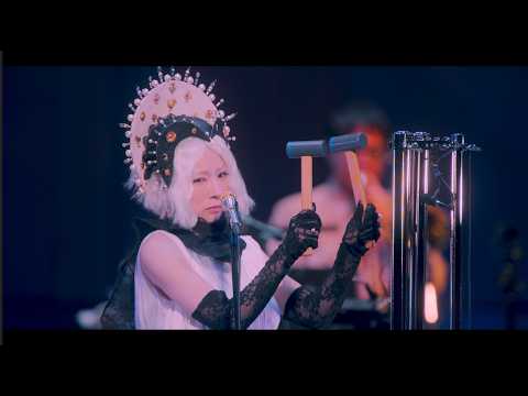 椎名林檎 - 「カプチーノ」from 党大会令和巡回