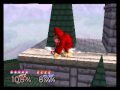 DI out of Samus's Up B