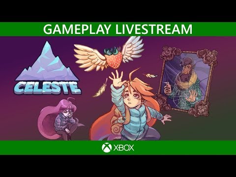 ? Celeste | Gameplay Livestream