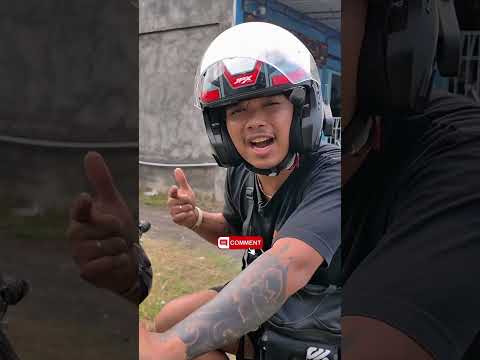 Gimana sih caranya wheelie?