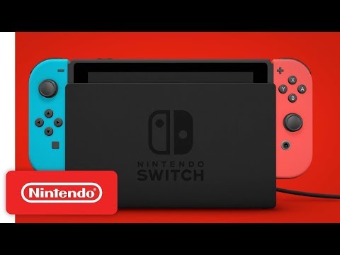 Nintendo Switch - Fan-Favorites & Newest Releases - April/May