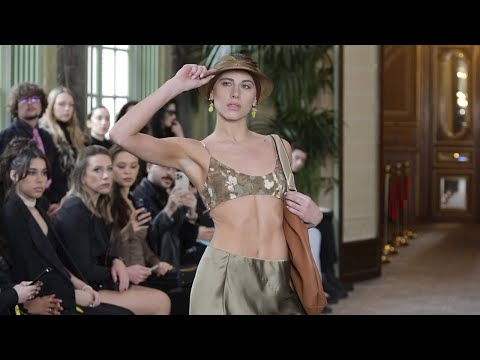 GLUEGLUE Moda Praia LTDA | Fall Winter 2024/2025 | Full Show