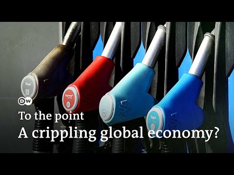 Sanctions against Putin: Could they cripple the global economy? | To the point