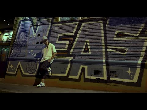 Cojo Crazy - Sobredosis (Official Video)