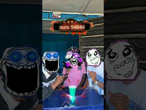 Crazy End 🥶#trollface #explorepage #viralshorts