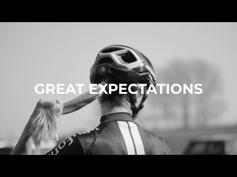 Vittoria & Team DSM | Great Expectations