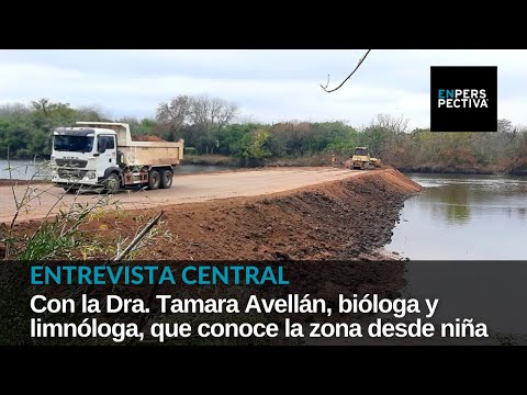 Obras de OSE en río San José: ¿Qué impactos ambientales están en juego?