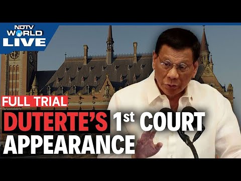 Sarah Duterte Latest News | Duterte Administration | Duterte Latest News