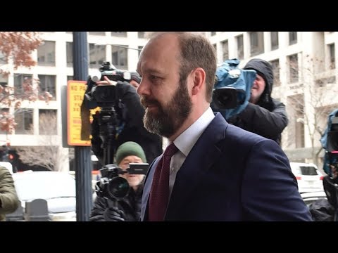 Former Trump aide pleads guilty in Russia probe: Special Report
