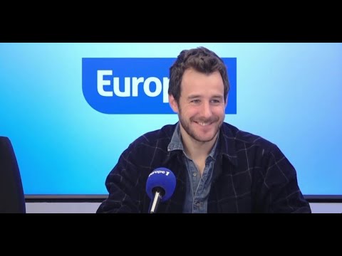«Broute 24» sur Canal+ : Bertrand Usclat est l'invité de Culture médias
