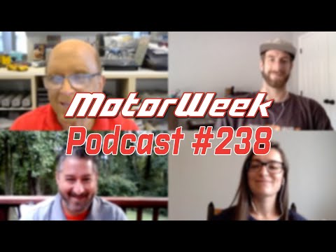 MW Podcast #238: Nissan Z Proto, Ford Ranger Tremor Off-Road Package, & Lexus LC 500 Convertible