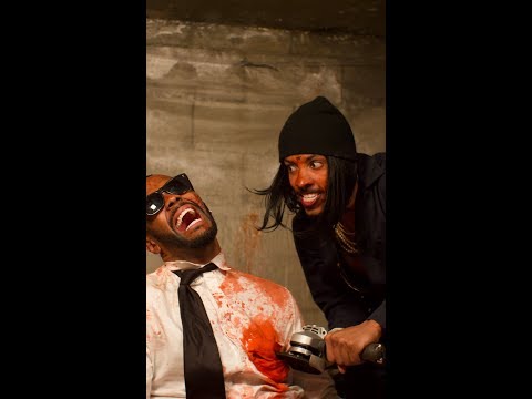 To Catch a Predator w/ Goth Mike ft. R.Kelly