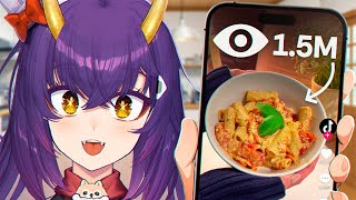 TikTokで話題のレシピ7選を作って、その価値を検証してみた