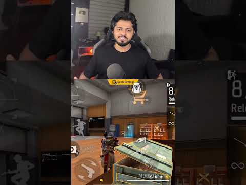 AWM Auto Aim Trick in Free Fire Max - Best Sniper Trick Part 11/20 #arrowgaming #raistar