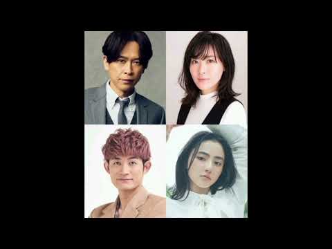 🎭坂本昌行主演✨舞台「るつぼ The Crucible」上演決定🔥上村聡史演出で人間の葛藤を描く💫👀