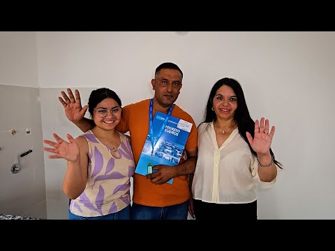 Lorena Garro, adjudicataria de Potrerillos